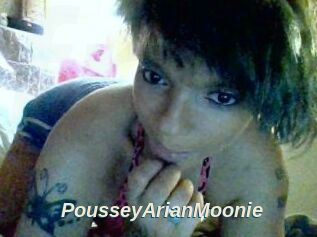 PousseyArianMoonie