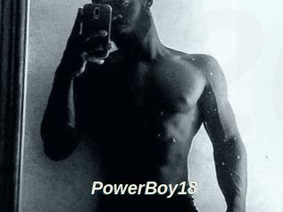 PowerBoy18