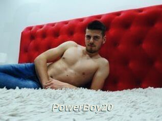 PowerBoy20