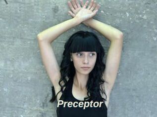 Preceptor