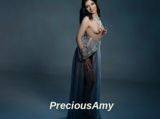 PreciousAmy