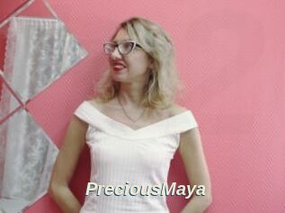 PreciousMaya