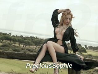 PreciousSophie_