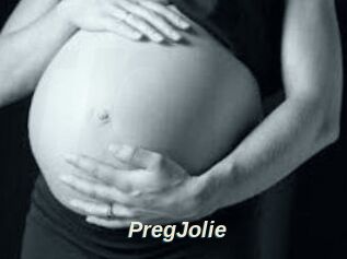 PregJolie