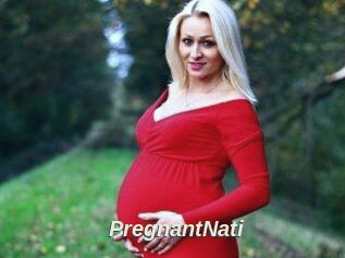 PregnantNati