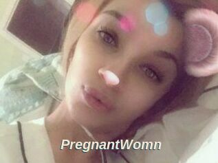 PregnantWomn