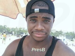 PresB