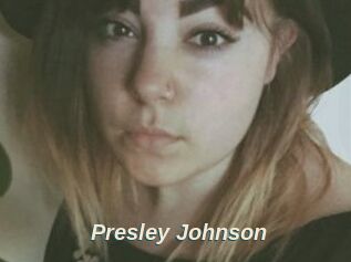 Presley_Johnson