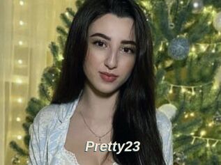 Pretty23