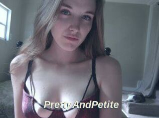 PrettyAndPetite