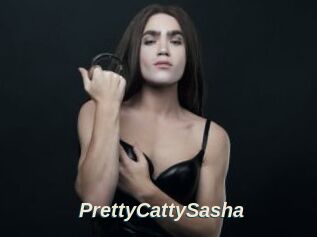 PrettyCattySasha