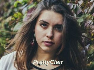 PrettyClair