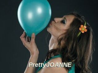 PrettyJOANNE