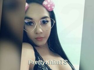 PrettyKhimTS