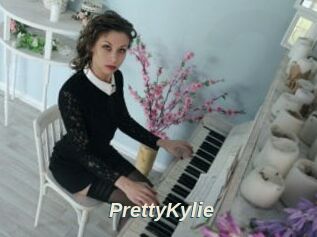 PrettyKylie