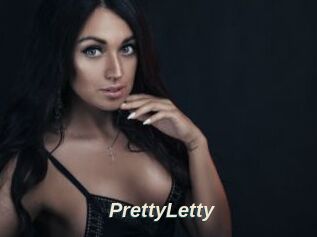 PrettyLetty