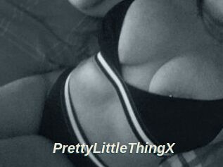PrettyLittleThingX