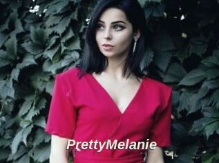 PrettyMelanie
