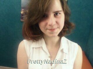 PrettyNadinaZ