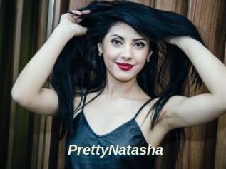 PrettyNatasha