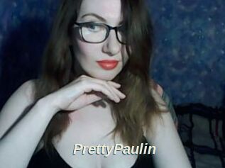 PrettyPaulin