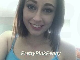 PrettyPinkPenny