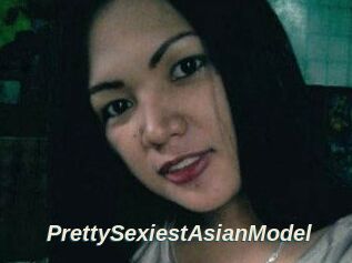 PrettySexiestAsianModel
