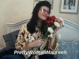 PrettyWomanMaureen
