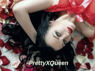 PrettyXQueen