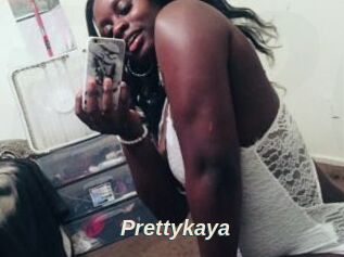 Prettykaya