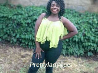 Prettyladybee