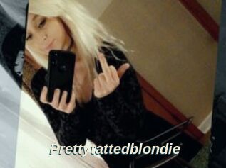 Prettytattedblondie