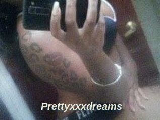 Prettyxxxdreams