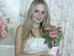 PrettyyLittle