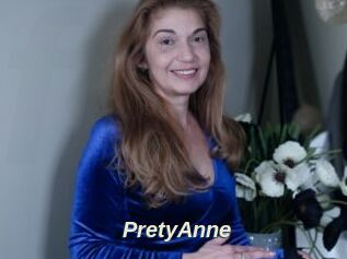 PretyAnne