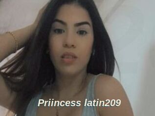 Priincess_latin209