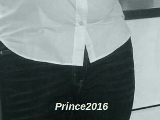 Prince2016