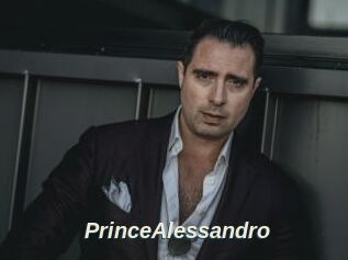 PrinceAlessandro