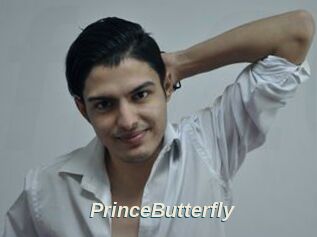 PrinceButterfly