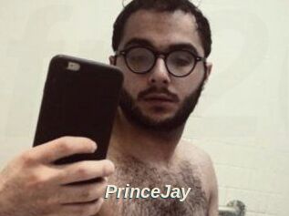 PrinceJay