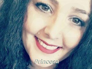Princesa