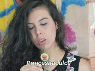 Princesitadulce