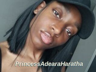 PrincessAdearaHaratha