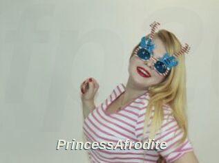 PrincessAfrodite