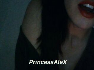 PrincessAleX