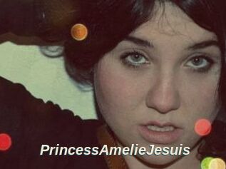 PrincessAmelieJesuis