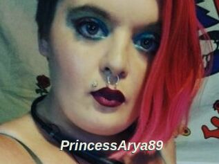 PrincessArya89
