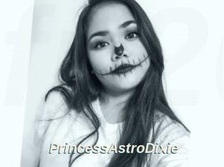 PrincessAstroDixie