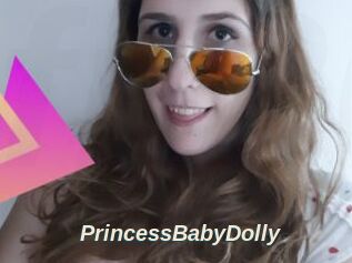PrincessBabyDolly