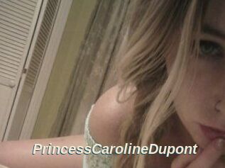 PrincessCarolineDupont